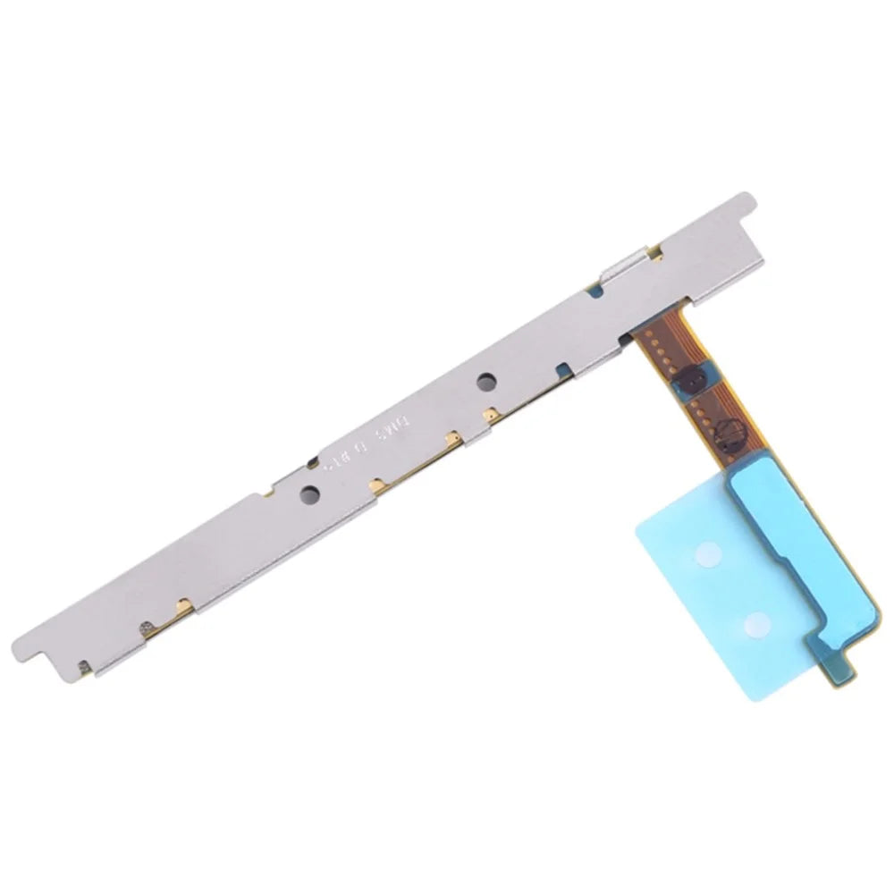 For Samsung Galaxy S23 Ultra S918 OEM Power On  /  Off and Volume Flex Cable Replacement Part (without Logo) - 3