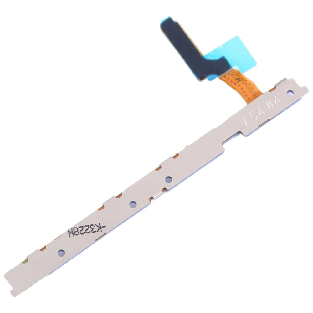 For Samsung Galaxy A34 5G A346 OEM Power On  /  Off and Volume Flex Cable Replacement Part (without Logo) - 3