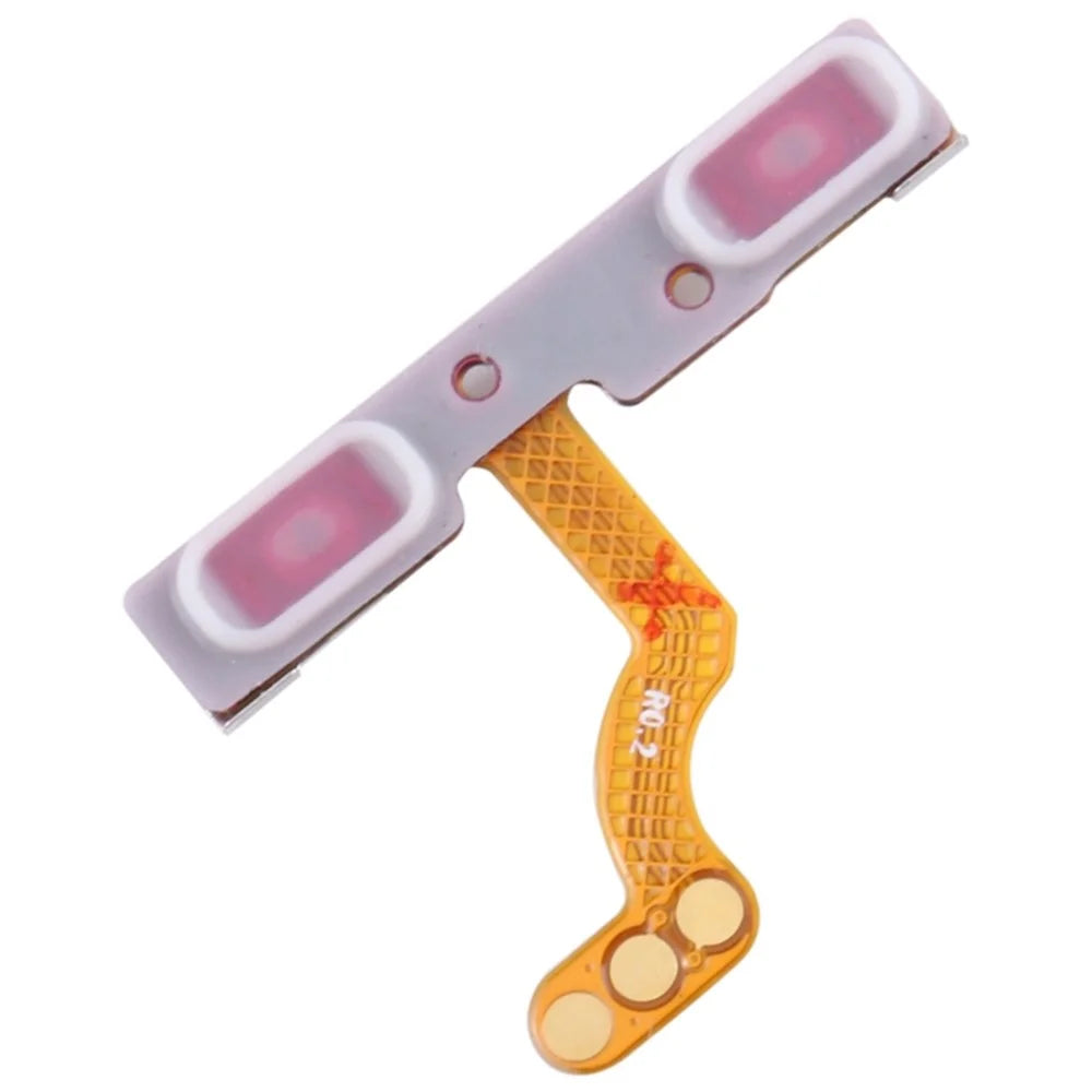 For Samsung Galaxy Z Fold4 5G F936 OEM Volume Button Flex Cable Replacement Part (without Logo) - 2