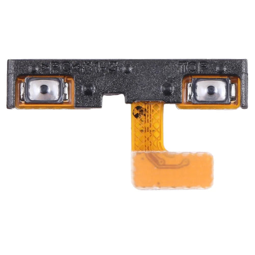 For Samsung Galaxy Z Fold2 5G F916 OEM Volume Button Flex Cable Replacement Part (without Logo) - 1