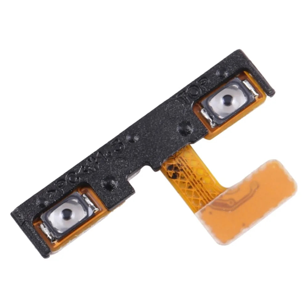 For Samsung Galaxy Z Fold2 5G F916 OEM Volume Button Flex Cable Replacement Part (without Logo) - 2