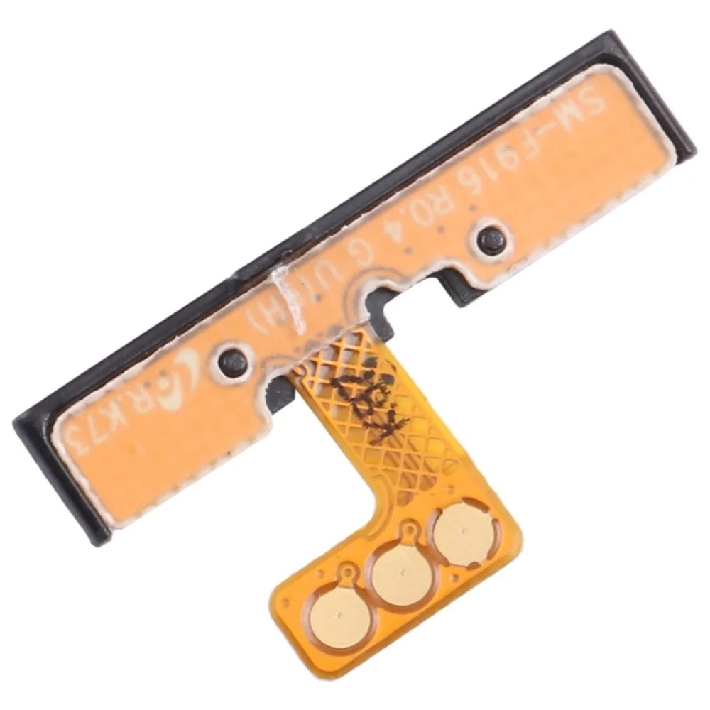 For Samsung Galaxy Z Fold2 5G F916 OEM Volume Button Flex Cable Replacement Part (without Logo) - 3