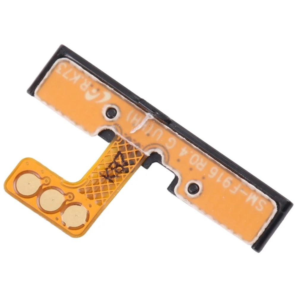 For Samsung Galaxy Z Fold2 5G F916 OEM Volume Button Flex Cable Replacement Part (without Logo) - 4