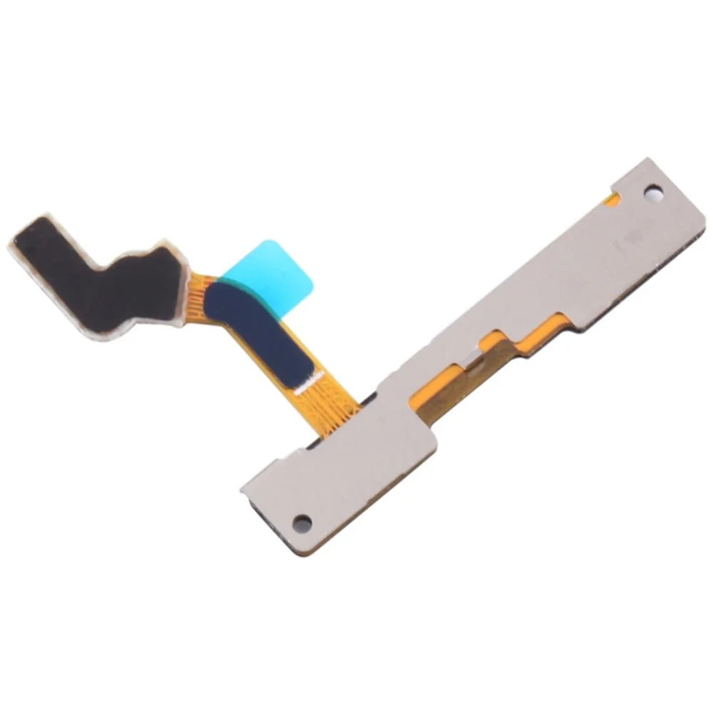 For Samsung Galaxy Z Flip4 5G F721 OEM Volume Button Flex Cable Replacement Part (without Logo) - 3