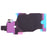 For Samsung Galaxy S23+ S916 OEM Wireless Charging Port Flex Cable (without Logo) - 1
