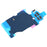 For Samsung Galaxy S23+ S916 OEM Wireless Charging Port Flex Cable (without Logo) - 3