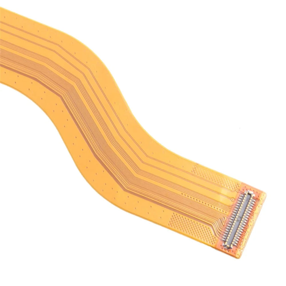 For Huawei Enjoy 60X OEM Motherboard Connector Flex Cable Replacement Part (without Logo) - 3