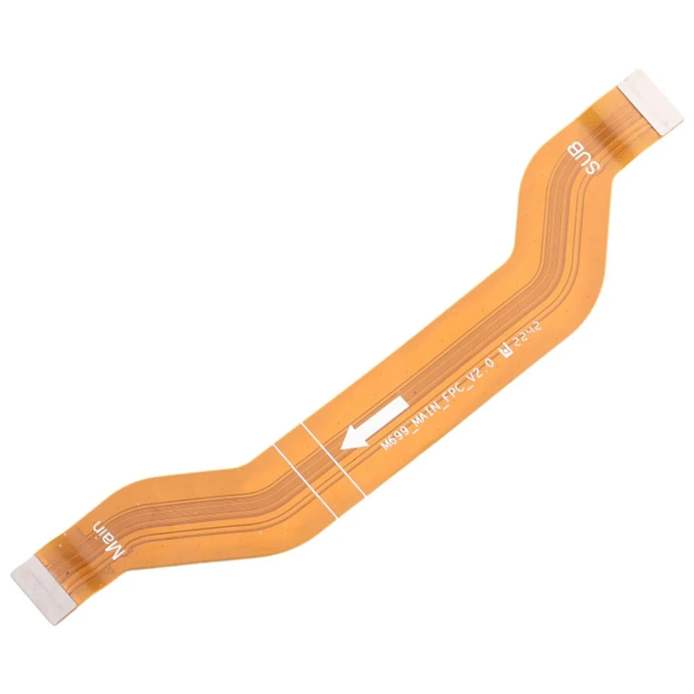 For Huawei Enjoy 50 Pro 4G OEM Motherboard Connector Flex Cable Replacement Part (without Logo) - 1