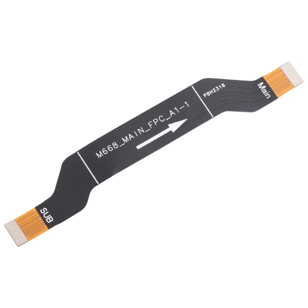 For Huawei Enjoy 60 Pro OEM Motherboard Connector Flex Cable Replacement Part (without Logo) - 1