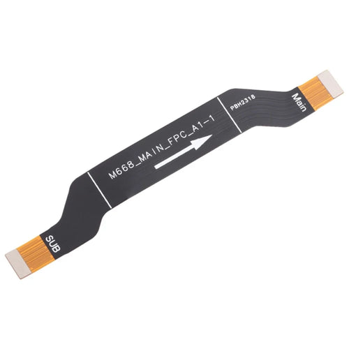 For Huawei Enjoy 60 Pro OEM Motherboard Connector Flex Cable Replacement Part (without Logo) - 1