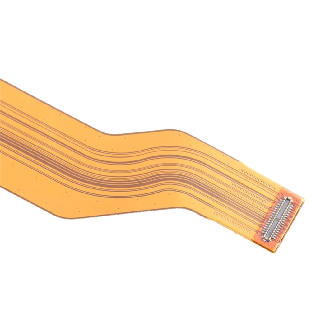 For Huawei Enjoy 60 Pro OEM Motherboard Connector Flex Cable Replacement Part (without Logo) - 3