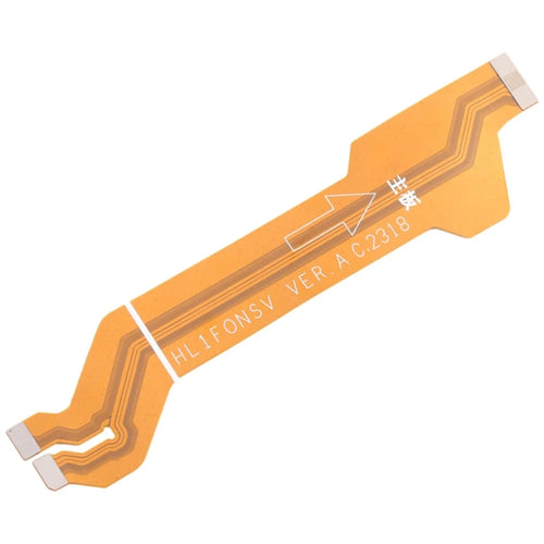For Huawei nova 11 / nova 12s 4G / nova 12 Lite 4G OEM Motherboard Connector Flex Cable Replacement Part (without Logo) - 1