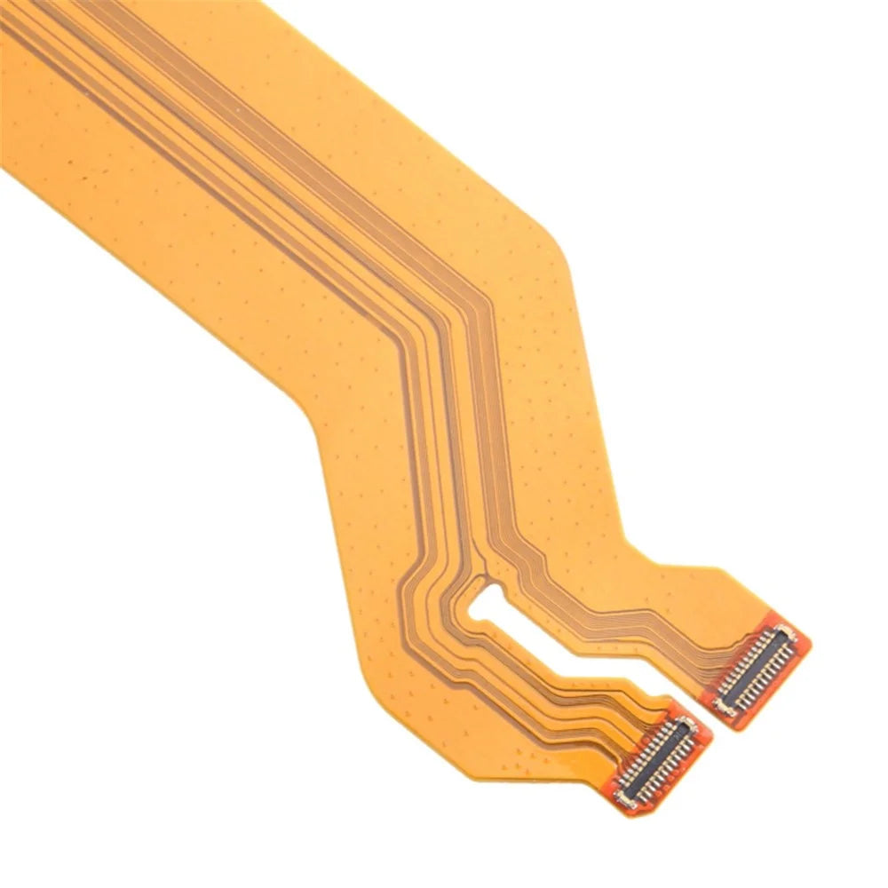 For Huawei nova 11 / nova 12s 4G / nova 12 Lite 4G OEM Motherboard Connector Flex Cable Replacement Part (without Logo) - 3