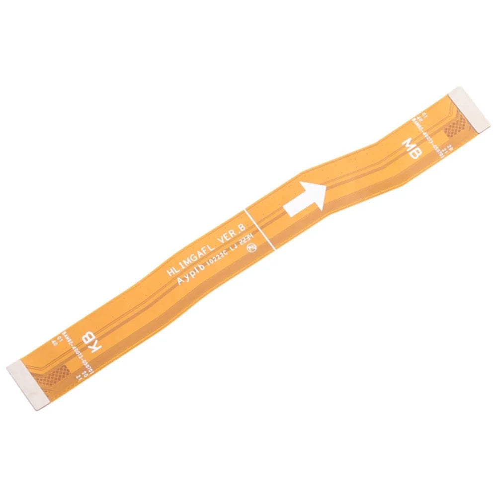 For Huawei Enjoy 60 OEM Motherboard Connector Flex Cable Replacement Part (without Logo) - 1