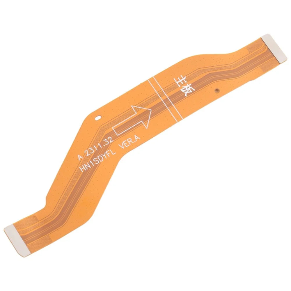 For Honor 70 Pro 5G OEM Motherboard Connector Flex Cable Replacement Part (without Logo) - 1