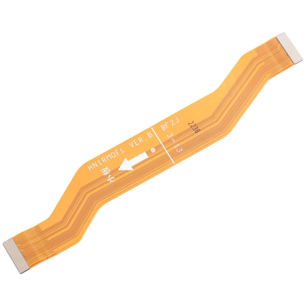 For Honor X40 5G OEM Motherboard Connector Flex Cable Replacement Part (without Logo) - 1