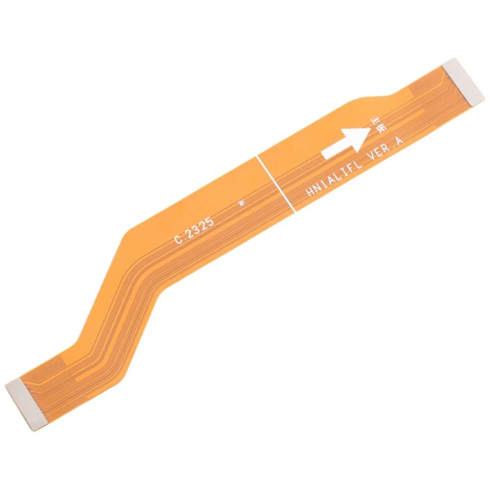 For Honor X50 OEM Motherboard Connector Flex Cable Replacement Part (without Logo) - 1