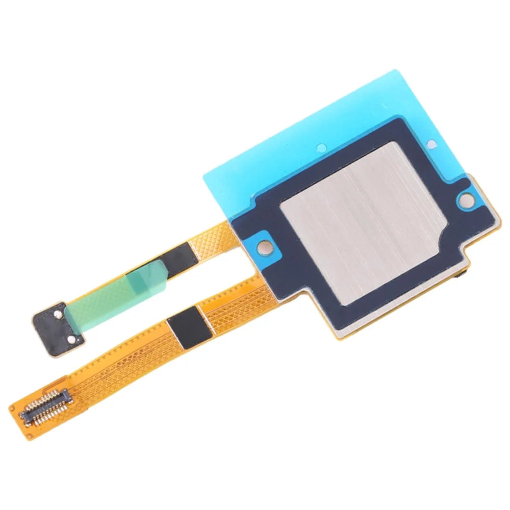 For Samsung Galaxy Tab S8 Ultra X900 X906 OEM SIM Card Reader Contact Flex Cable Replacement (without Logo) - 3