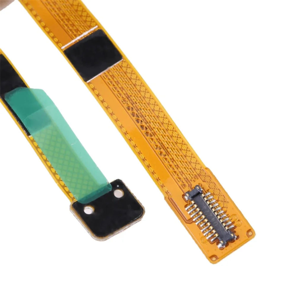 For Samsung Galaxy Tab S8 Ultra X900 X906 OEM SIM Card Reader Contact Flex Cable Replacement (without Logo) - 4