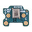 For Samsung Galaxy Tab S8 Ultra X900 X906 OEM Audio Earphone Jack Flex Cable Repair Part (without Logo) - 1