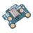 For Samsung Galaxy Tab S8 Ultra X900 X906 OEM Audio Earphone Jack Flex Cable Repair Part (without Logo) - 2