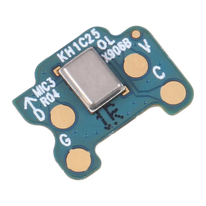For Samsung Galaxy Tab S8 Ultra X900 X906 OEM Audio Earphone Jack Flex Cable Repair Part (without Logo) - 2