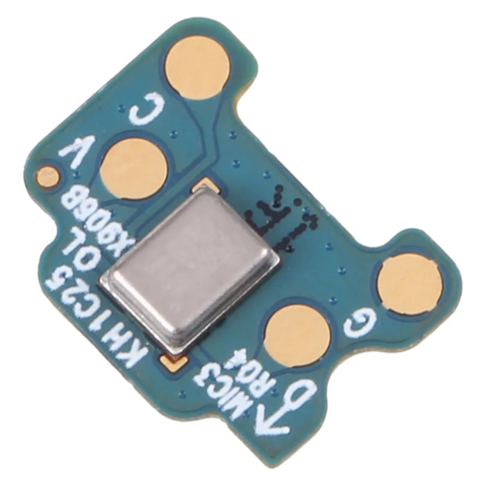 For Samsung Galaxy Tab S8 Ultra X900 X906 OEM Audio Earphone Jack Flex Cable Repair Part (without Logo) - 4