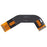 For Samsung Galaxy Tab S8+ X800 X806 OEM Motherboard Dock Connection Flex Cable Replacement Part (without Logo) - 3