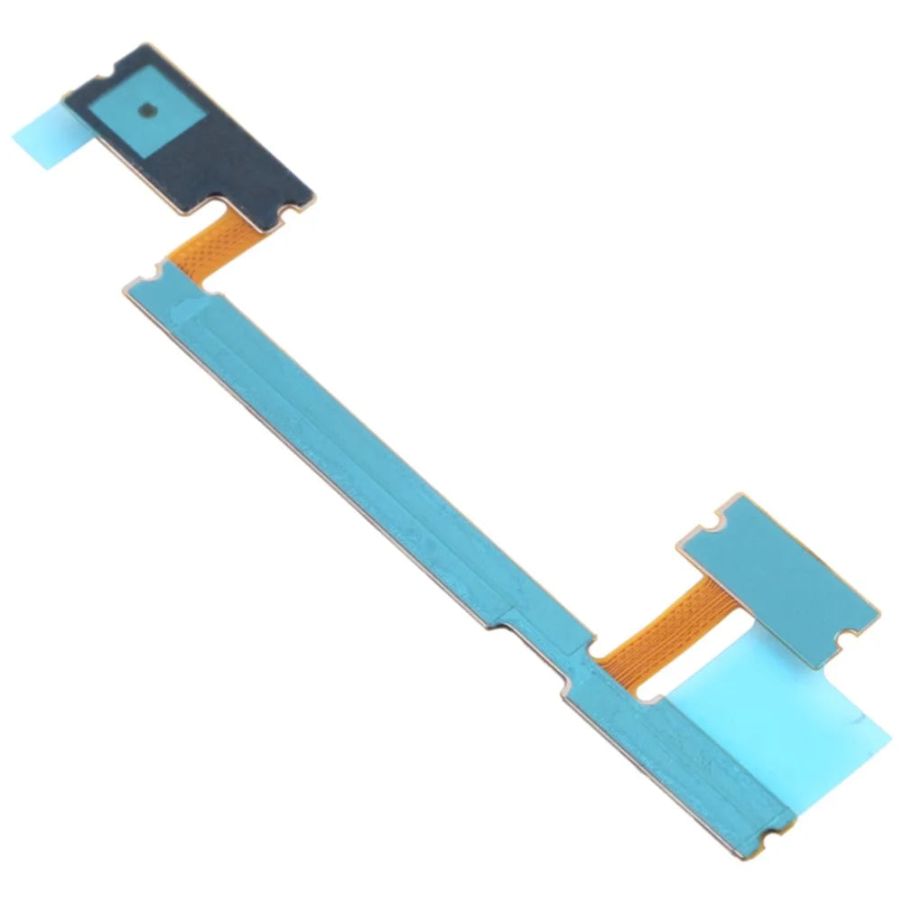 For Samsung Galaxy Tab A7 Lite 8.7-inch T220 T225 OEM Power On / Off and Volume Flex Cable Replacement Part (without Logo) - 3