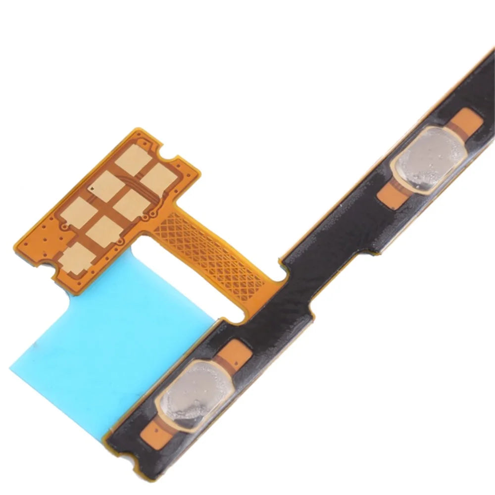 For Samsung Galaxy Tab A7 Lite 8.7-inch T220 T225 OEM Power On / Off and Volume Flex Cable Replacement Part (without Logo) - 4