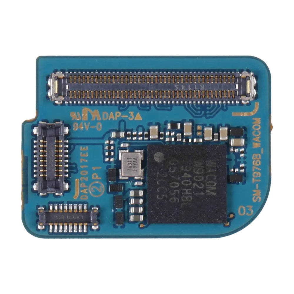 For Samsung Galaxy Tab S7+ T970 T976 T975 OEM Touch Connection Board Flex Cable Repair Part (without Logo) - 1