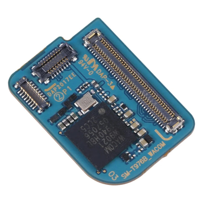 For Samsung Galaxy Tab S7+ T970 T976 T975 OEM Touch Connection Board Flex Cable Repair Part (without Logo) - 4