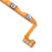 For Honor X50 Power On  /  Off and Volume Flex Cable Replacement Part (without Logo) - 3
