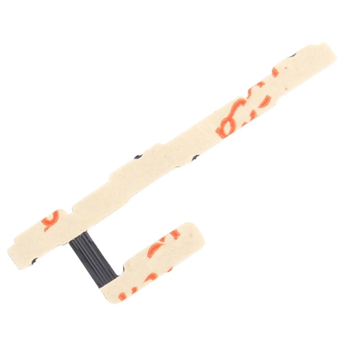 For Huawei Mate 50 Pro 4G Power On  /  Off and Volume Flex Cable Replacement Part (without Logo) - 2