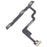 For Huawei Mate 50 4G Power On  /  Off and Volume Flex Cable Replacement Part (without Logo) - 1