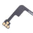 For Huawei Mate 50 4G Power On  /  Off and Volume Flex Cable Replacement Part (without Logo) - 3
