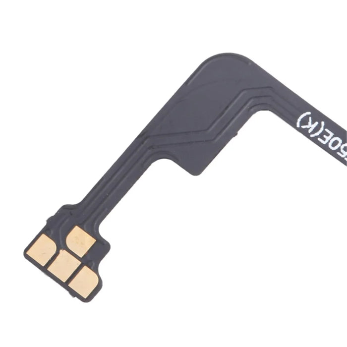 For Huawei Mate 50 4G Power On  /  Off and Volume Flex Cable Replacement Part (without Logo) - 3