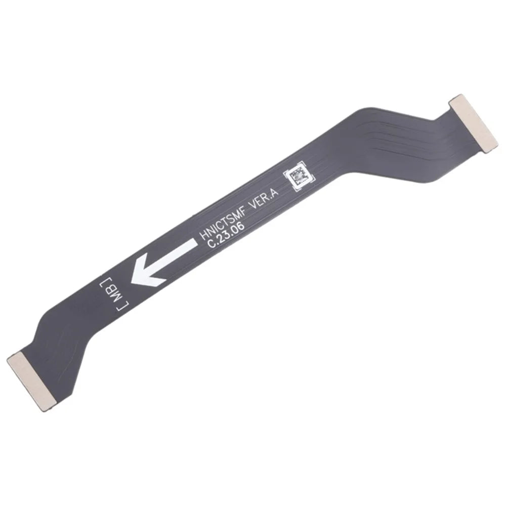 For Huawei Mate 50 4G OEM Motherboard Connector Flex Cable Replacement Part (without Logo) - 1