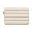 CL283 For 13-14 Inch Laptop Down Jacket Design Notebook Sleeve Portable Zipper Bag - Apricot - 1