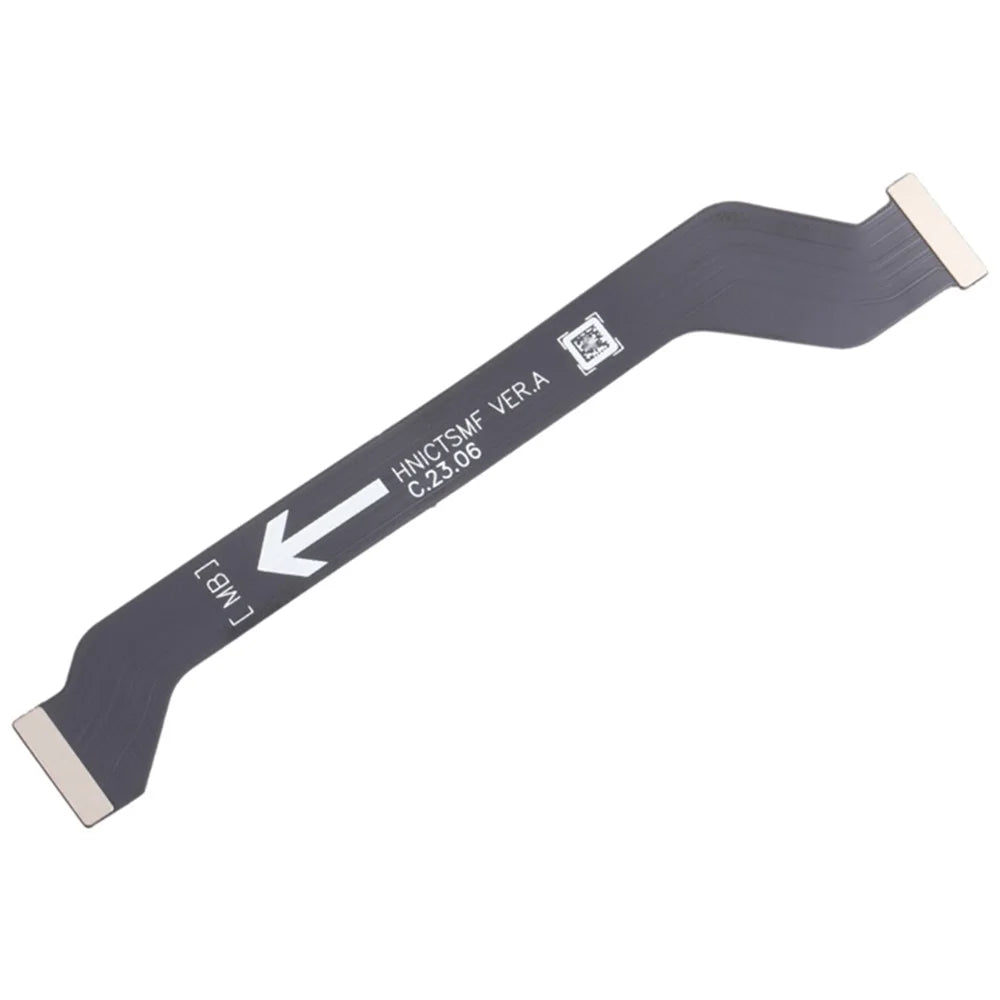 For Huawei Mate 50 Pro 4G OEM Motherboard Connector Flex Cable Replacement Part (without Logo) - 1
