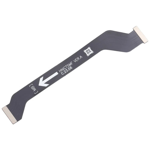For Huawei Mate 50 Pro 4G OEM Motherboard Connector Flex Cable Replacement Part (without Logo) - 1