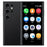 SOYES S23 Pro 3.0-Inch IPS Display 2GB+16GB 3G Mini Smartphone - Black - 1