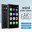 SOYES S23 Pro 3.0-Inch IPS Display 2GB+16GB 3G Mini Smartphone - Black - 2