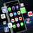 SOYES S23 Pro 3.0-Inch IPS Display 2GB+16GB 3G Mini Smartphone - Black - 6