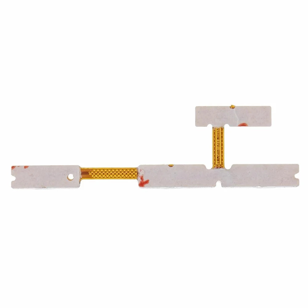 For Samsung Galaxy A05s 4G A057 OEM Power On / Off and Volume Flex Cable Replacement Part (Without Logo) - 2