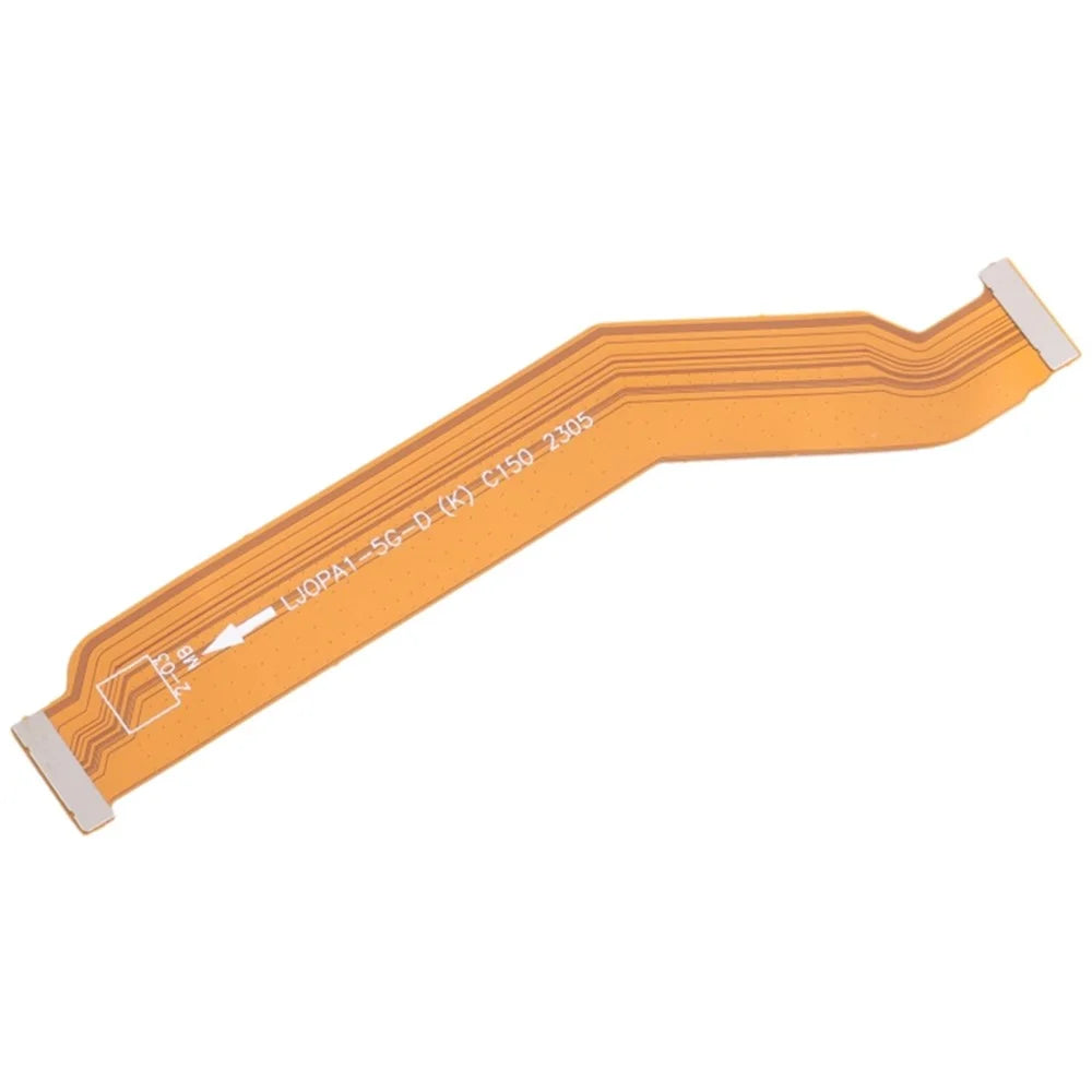 For Oppo A98 5G OEM Motherboard Connector Flex Cable Replacement Part (without Logo) - 2