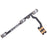 For Oppo A18 4G Power On / Off and Volume Flex Cable Replacement Part (without Logo) - 1
