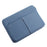 Slim Carrying Case for 13-inch Laptops, Tablets Oxford Fabric Portable Storage Bag - Blue - 1