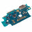 For Samsung Galaxy S24+ (US Version) S926U OEM Dock Connector Charging Port Flex Cable Replacement (without Logo) - 3