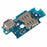 For Samsung Galaxy S24+ (EU Version) S926B OEM Dock Connector Charging Port Flex Cable Replacement (without Logo) - 4